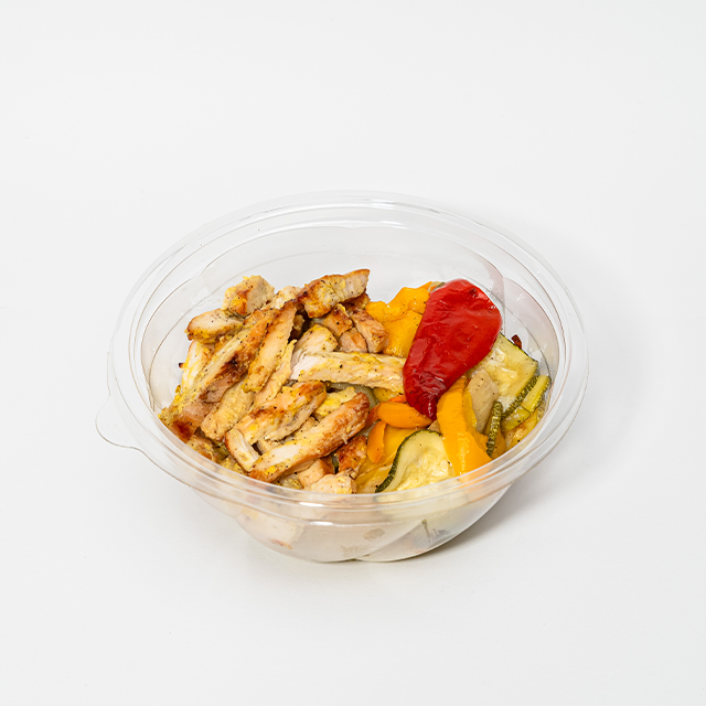 Meal Packages