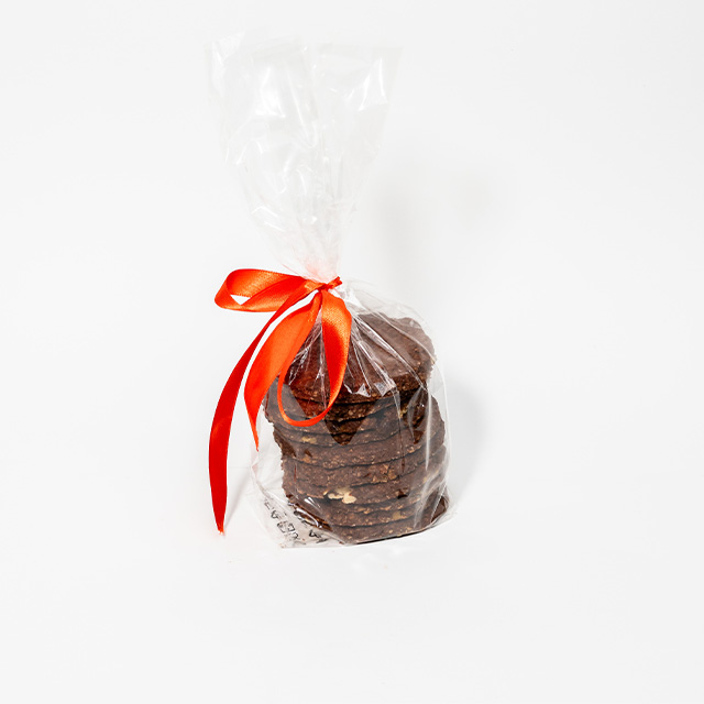 Packaged Goods