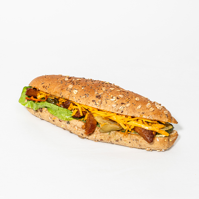 Sandwiches