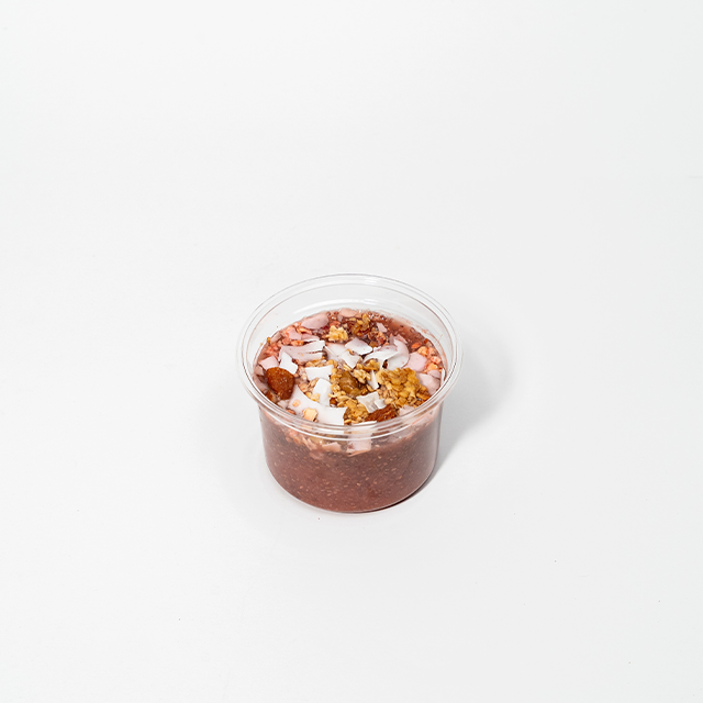 Yogurts & Puddings