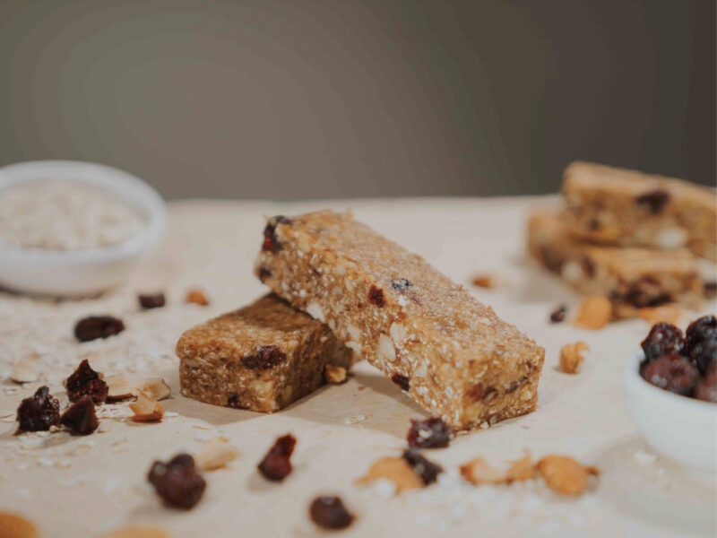 Healthy Snacks